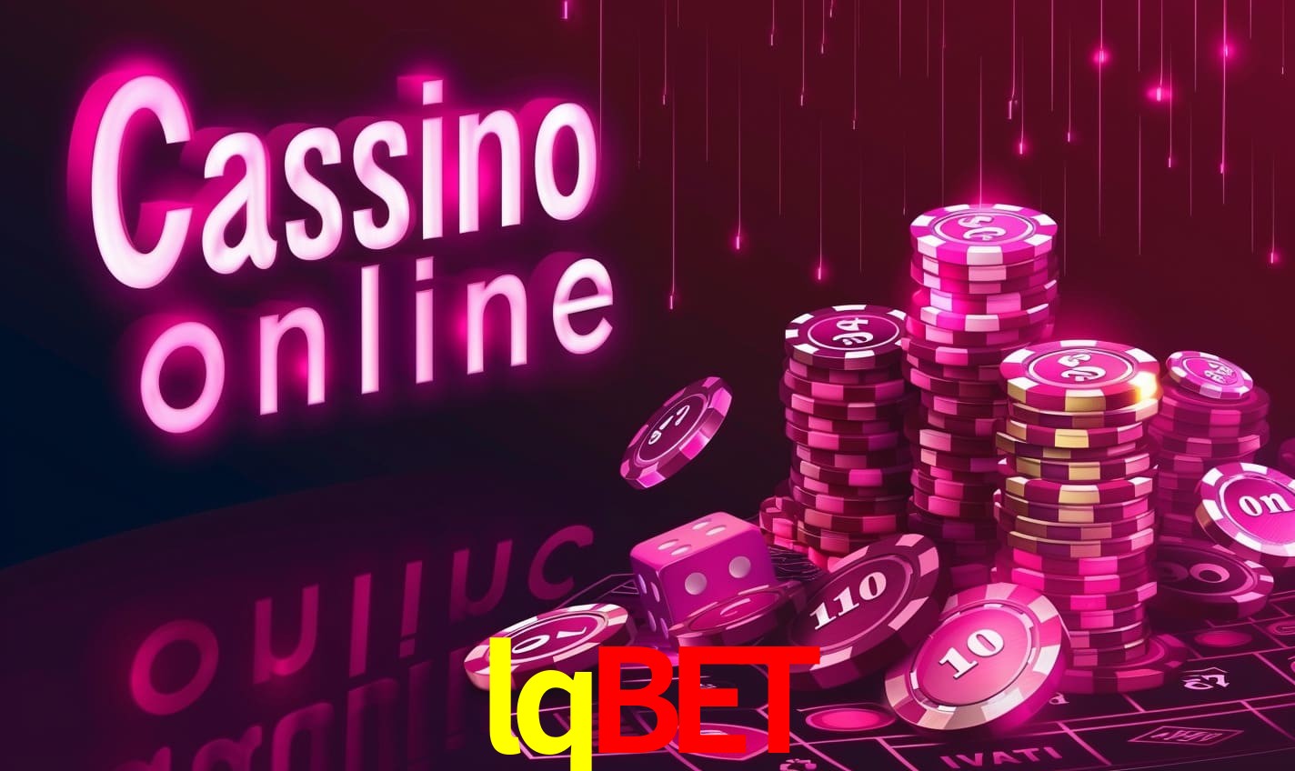 PIX Instantâneo lqbet