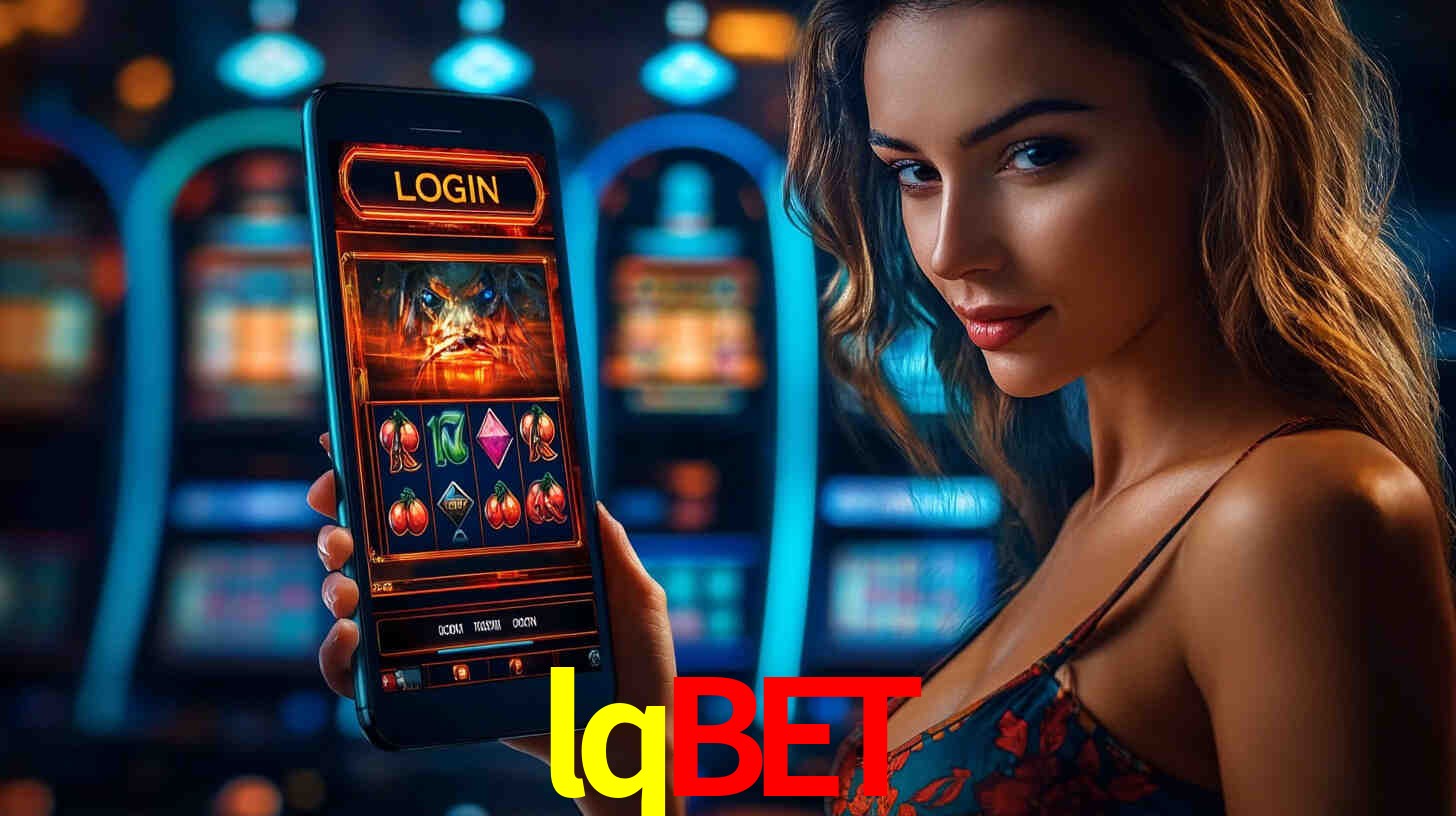 lqbet: A Experiência de Casino com Jogos de Mesa ao Vivo