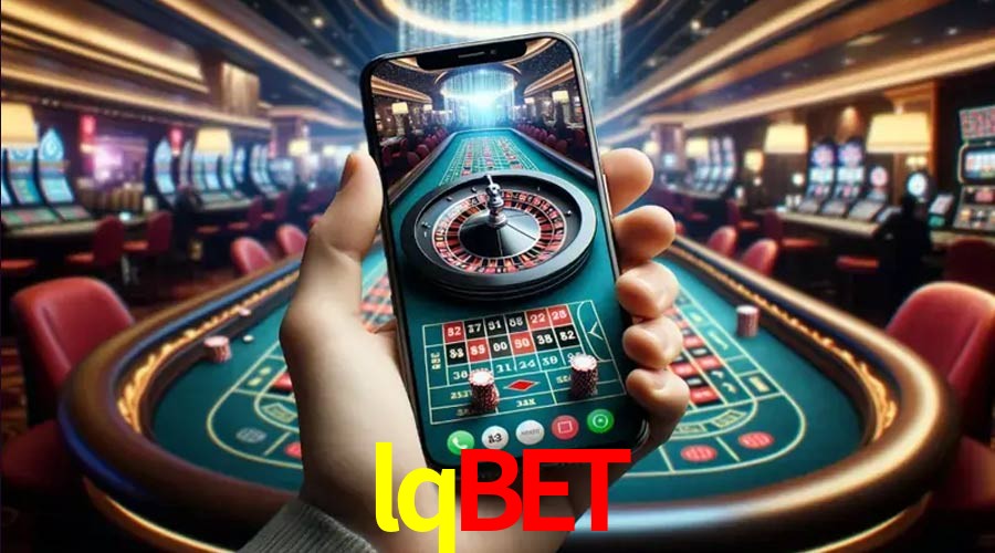 Descubra a Essência do lqbet: Nossa História e Compromissos