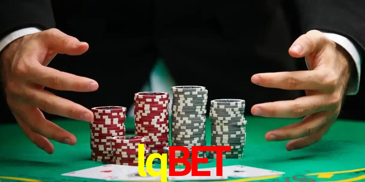 Promoção Relâmpago lqbet